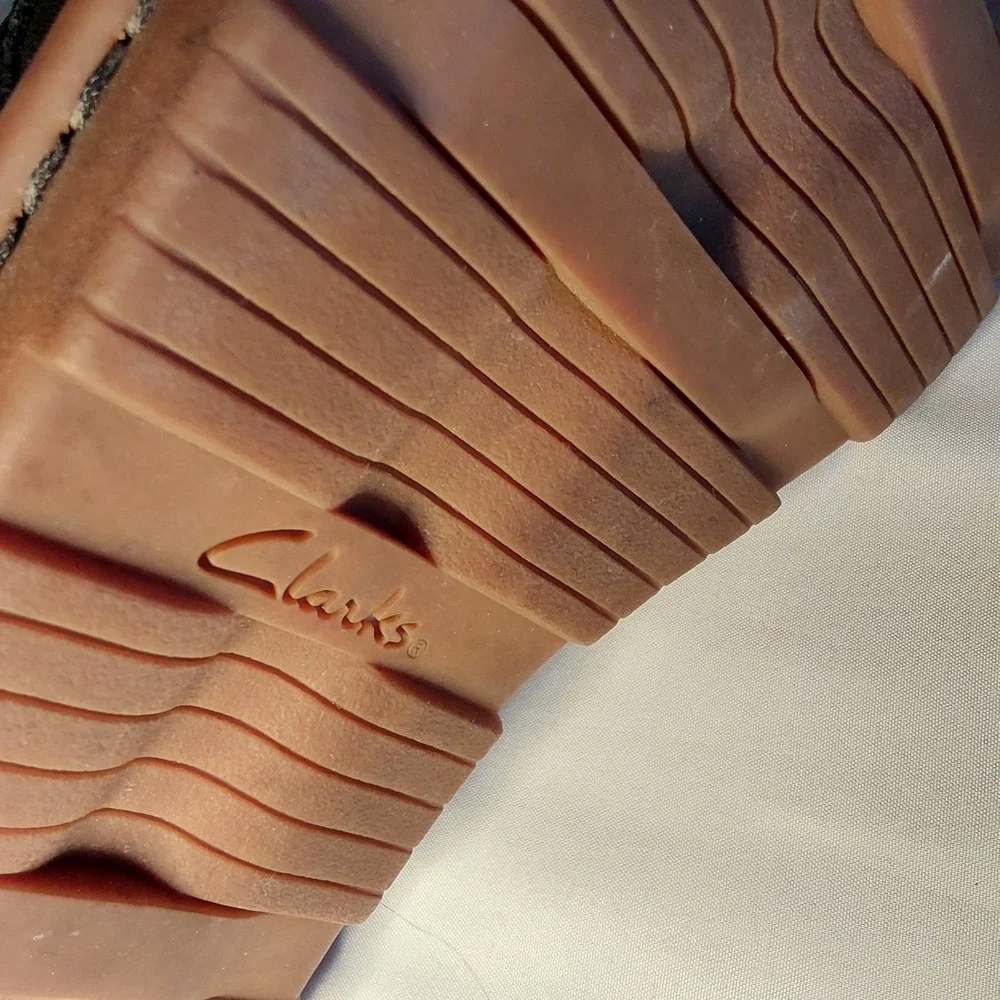 Clarks this product